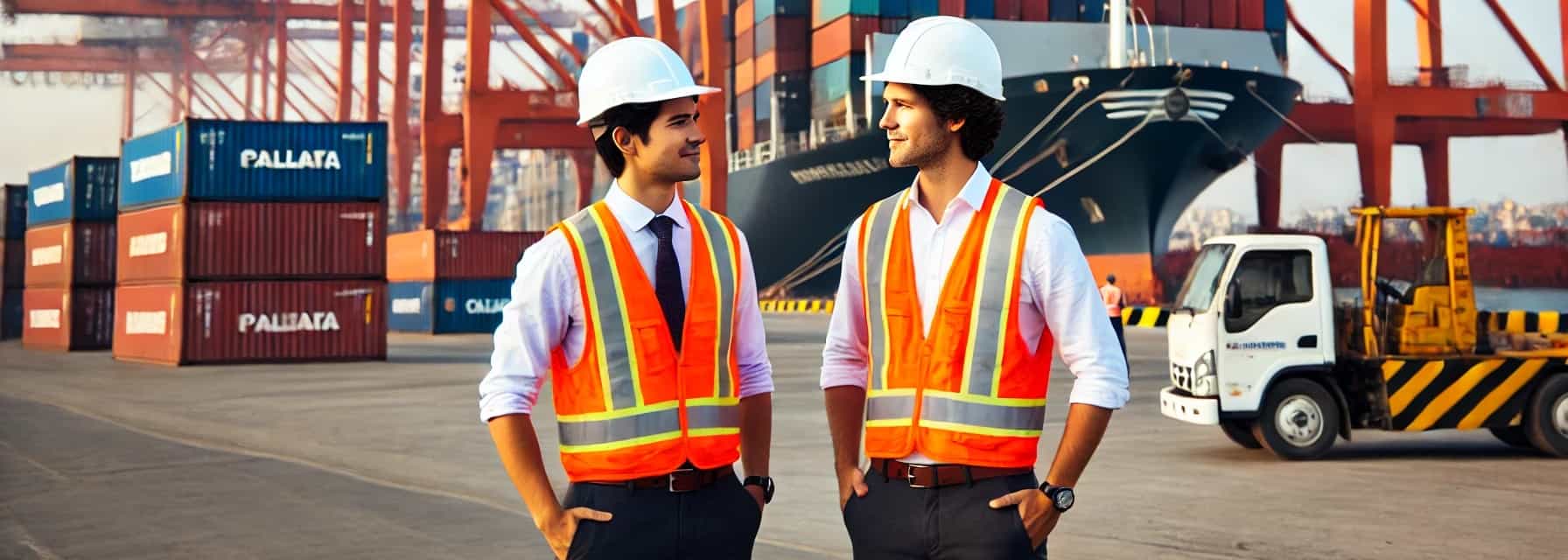 Corporación Logistica CNA